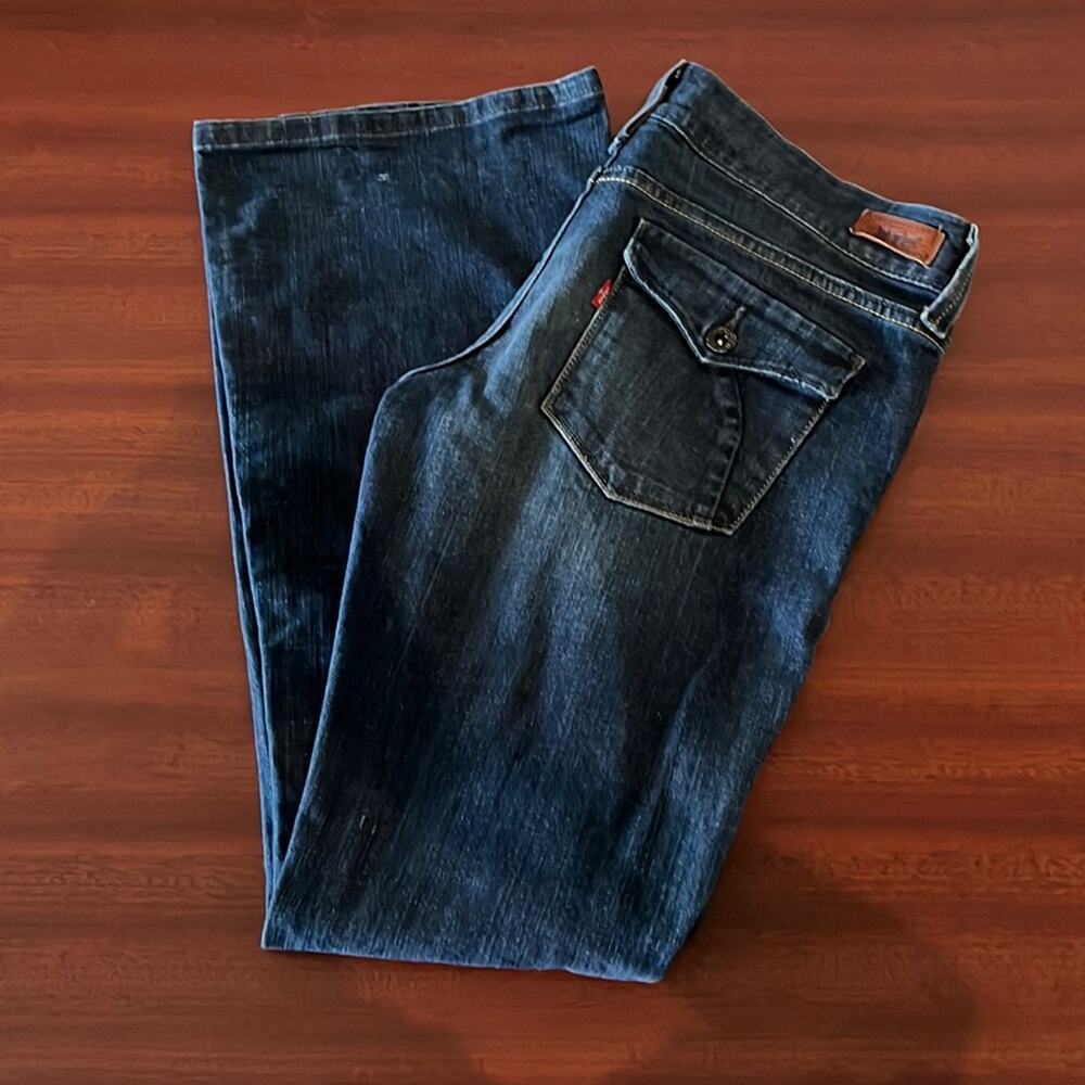 Levi’s 423 The Original Jean BELL
